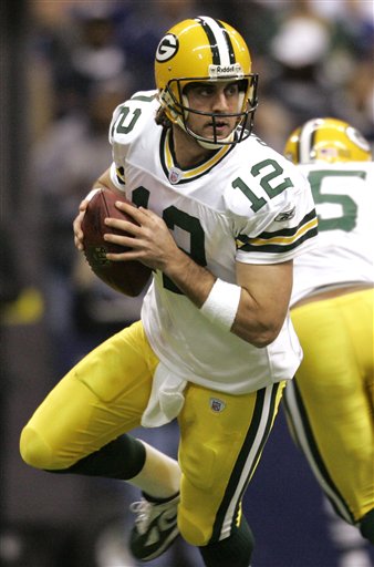 Aaronrodgers