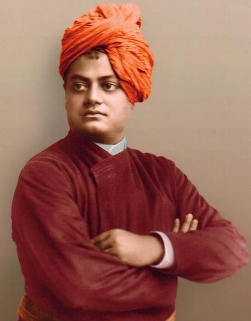 Swamivivekananda