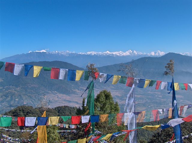 Nepal