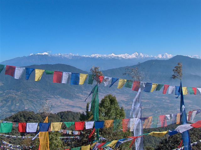 Nepal