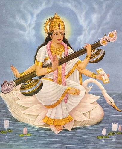 Sarasvati