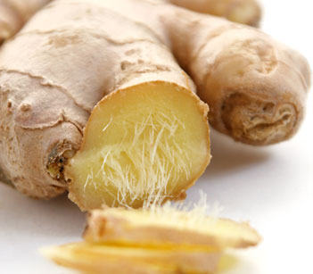 Ayurveda_ginger