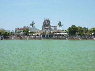 Kapareshwara