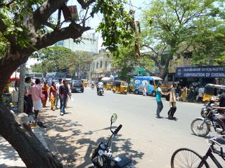 Chennaistreet