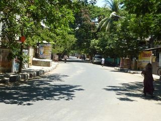 Indiastreet