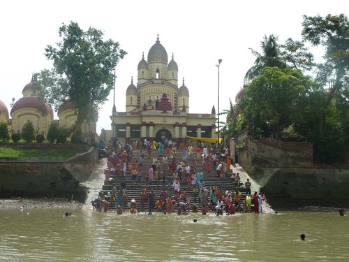 Dakshineshwar