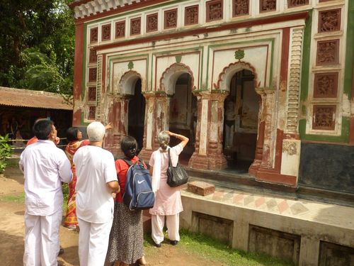 Vishnutemple