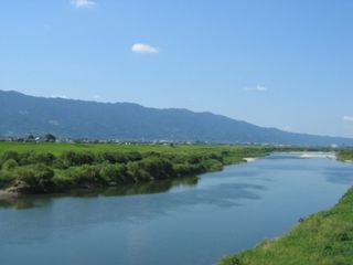 Chikugoriver