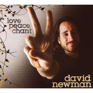 Lovepeacechant_davidnewman